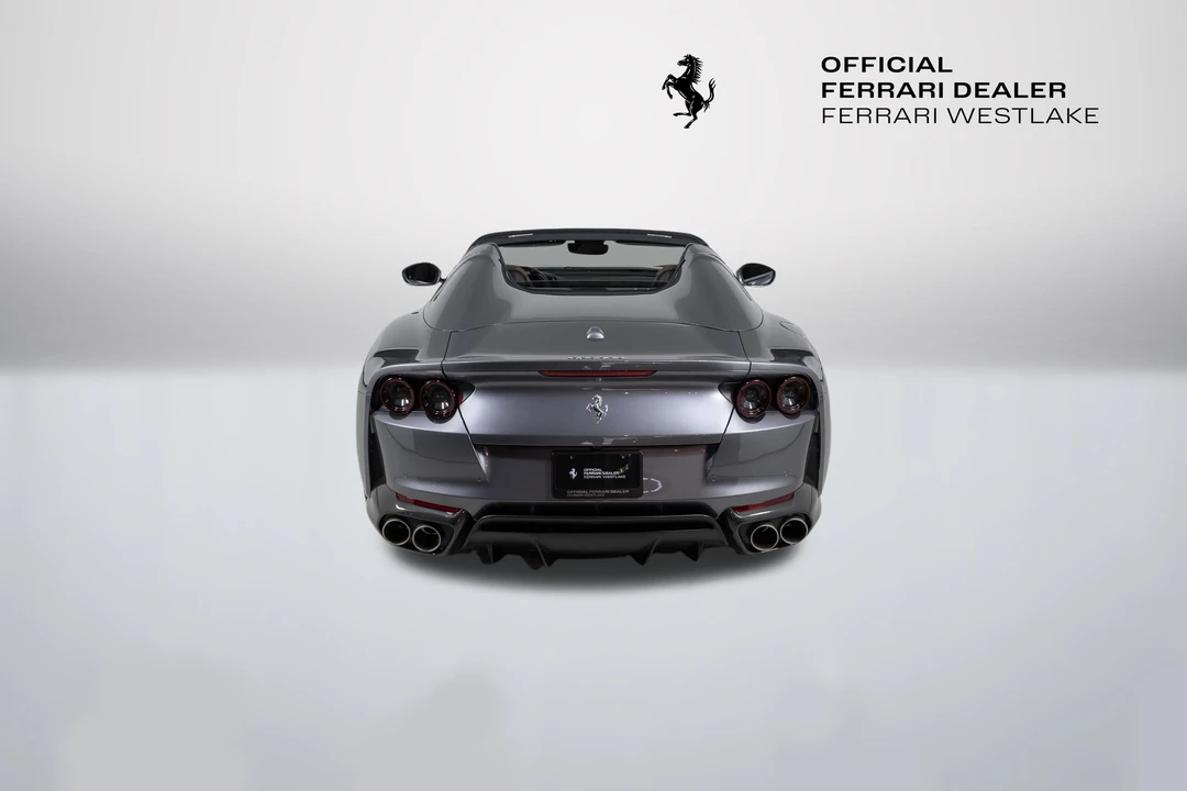 2021 Ferrari 812 GTS - Image 7 of 31