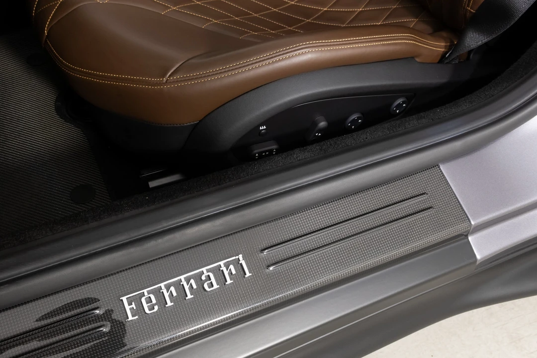2021 Ferrari 812 GTS - Image 31 of 31