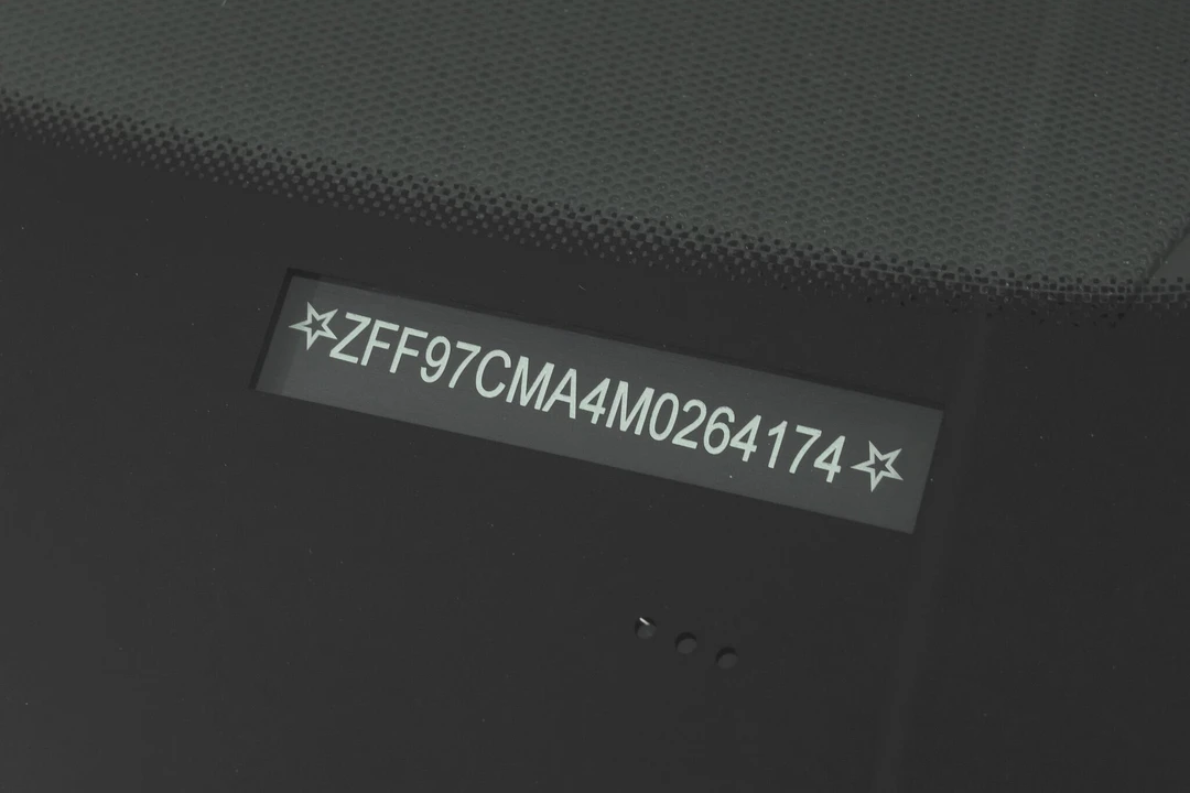 2021 Ferrari 812 GTS - Image 29 of 31