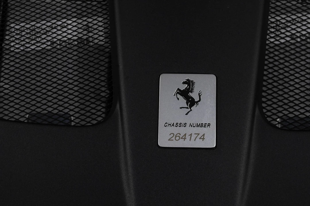 2021 Ferrari 812 GTS - Image 28 of 31