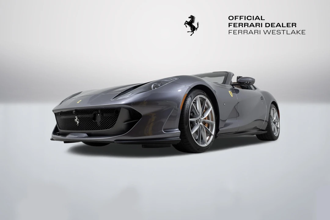 2021 Ferrari 812 GTS - Image 14 of 31
