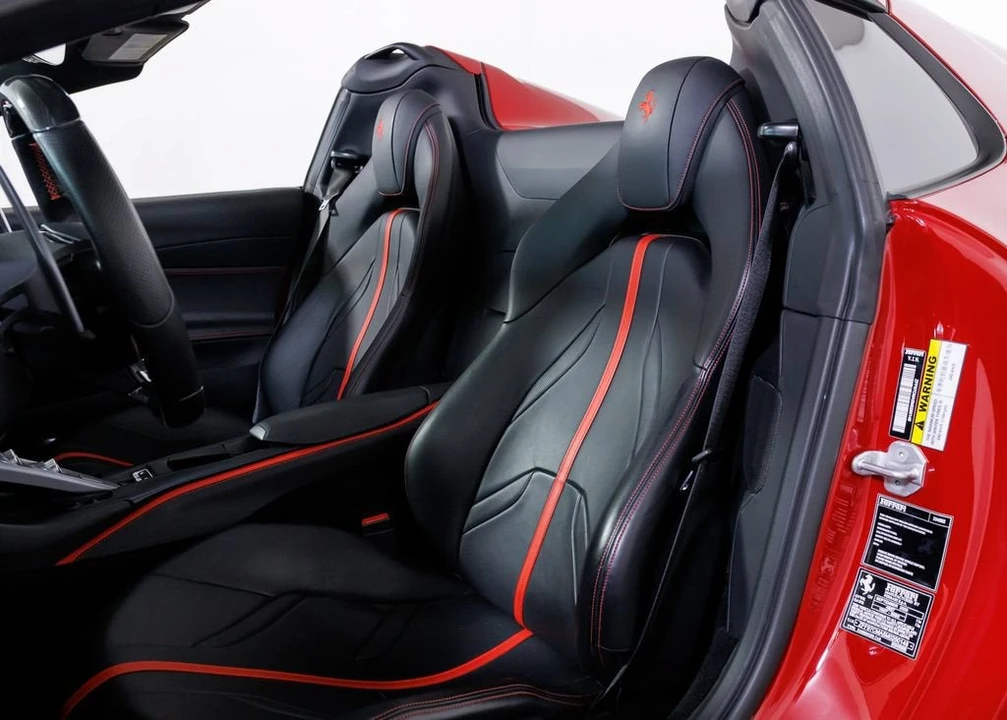 2021 Ferrari 812 GTS - Image 21 of 31