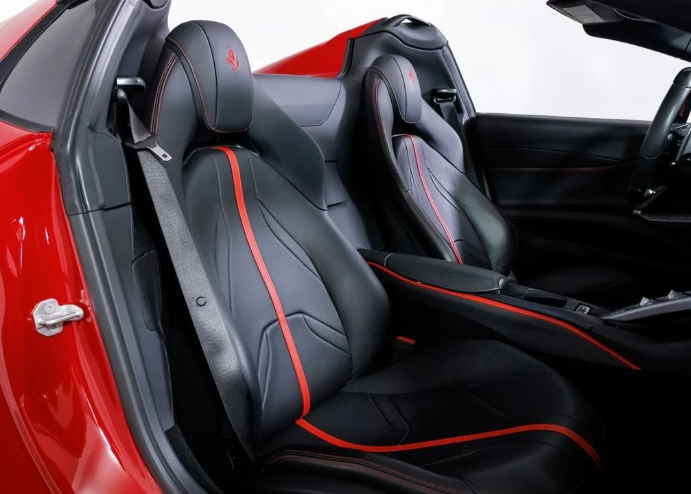 2021 Ferrari 812 GTS - Image 23 of 31