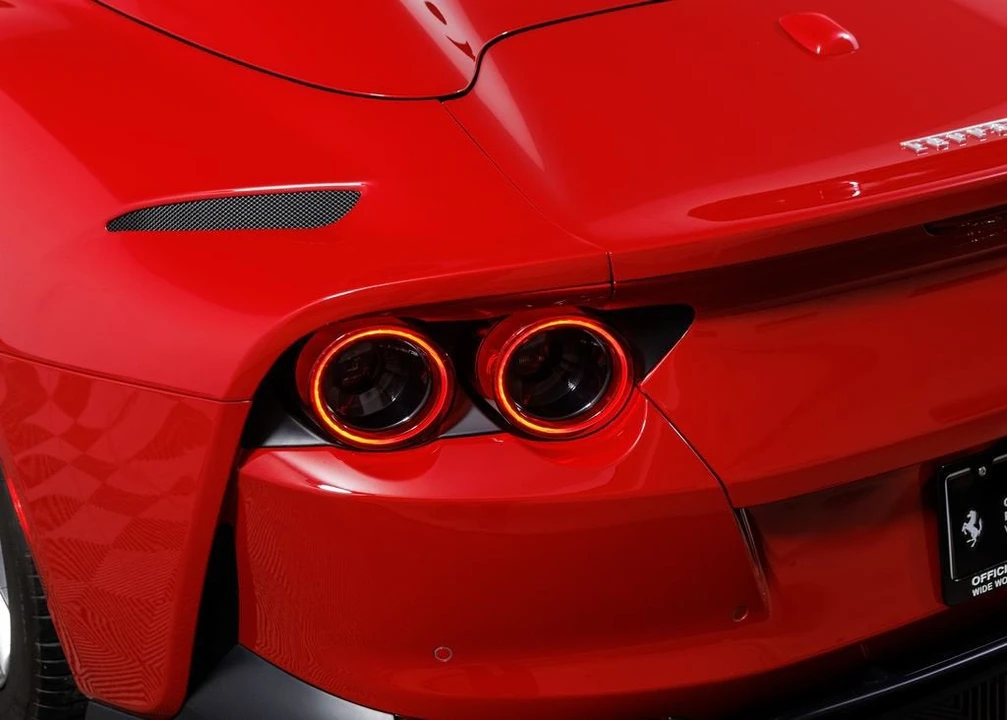 2021 Ferrari 812 GTS - Image 29 of 31