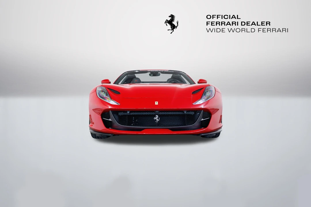 2021 Ferrari 812 GTS - Image 3 of 31