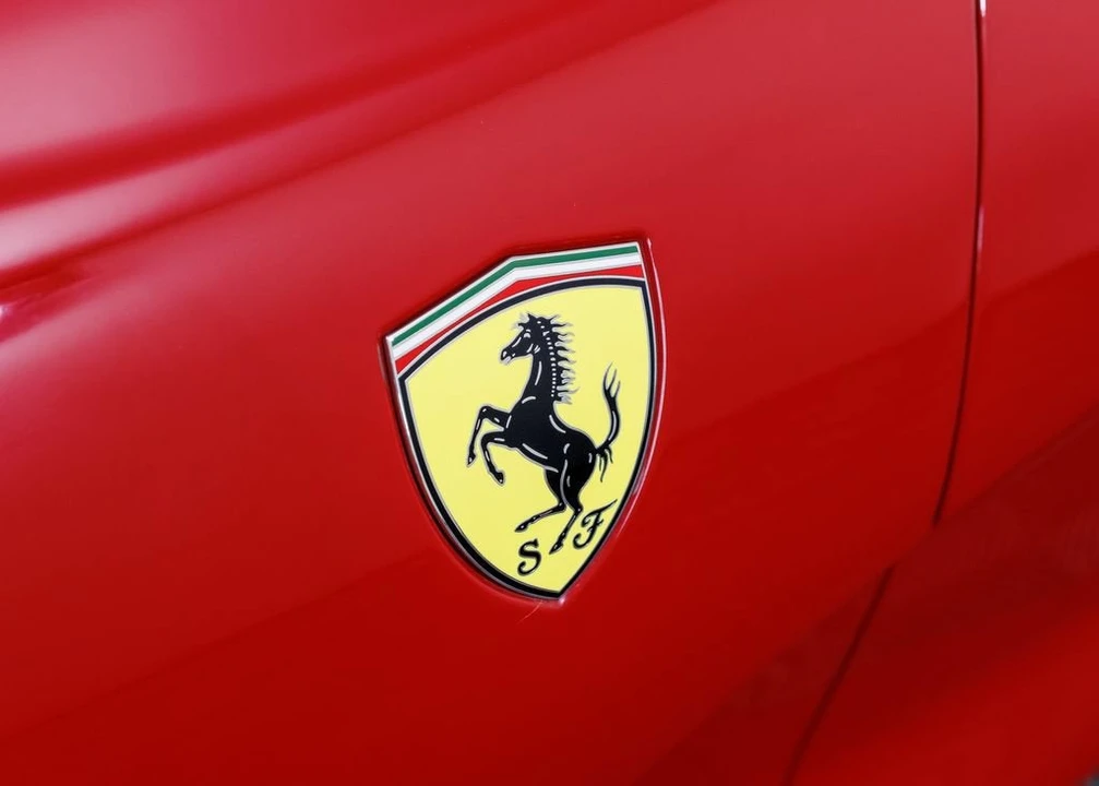 2021 Ferrari 812 GTS - Image 30 of 31