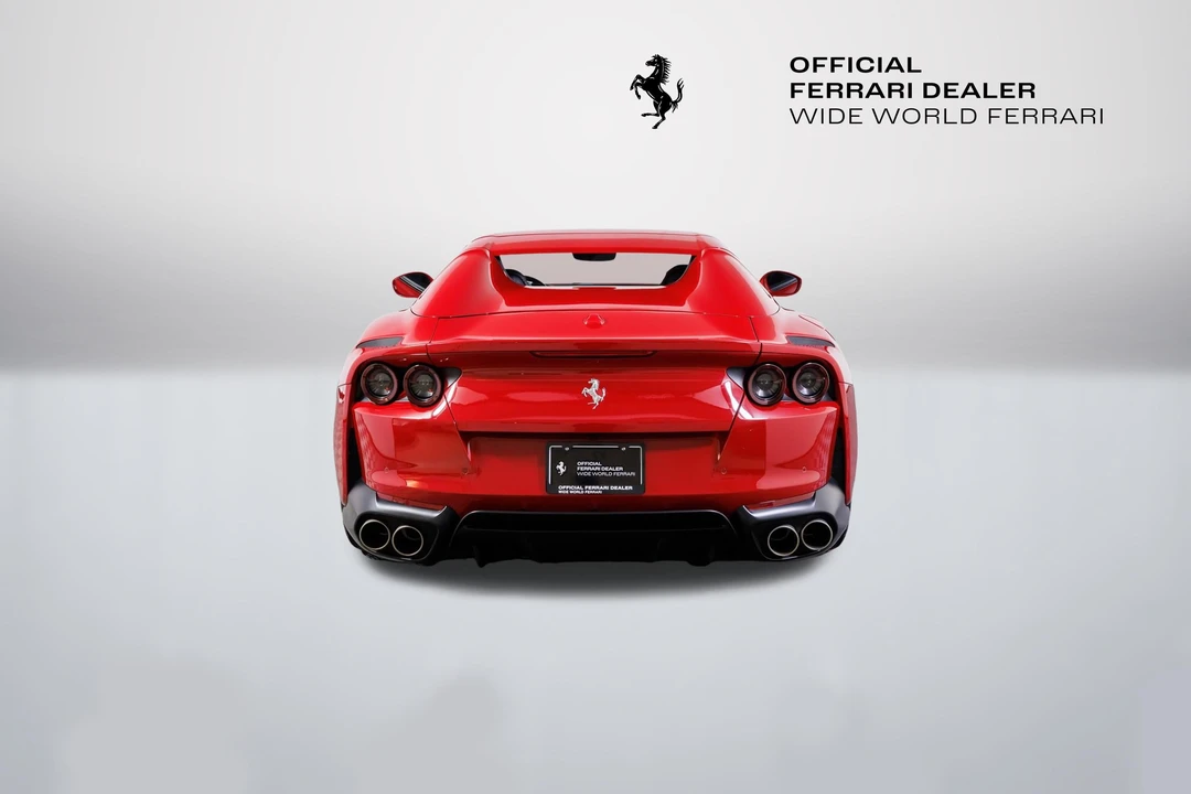 2021 Ferrari 812 GTS - Image 16 of 31