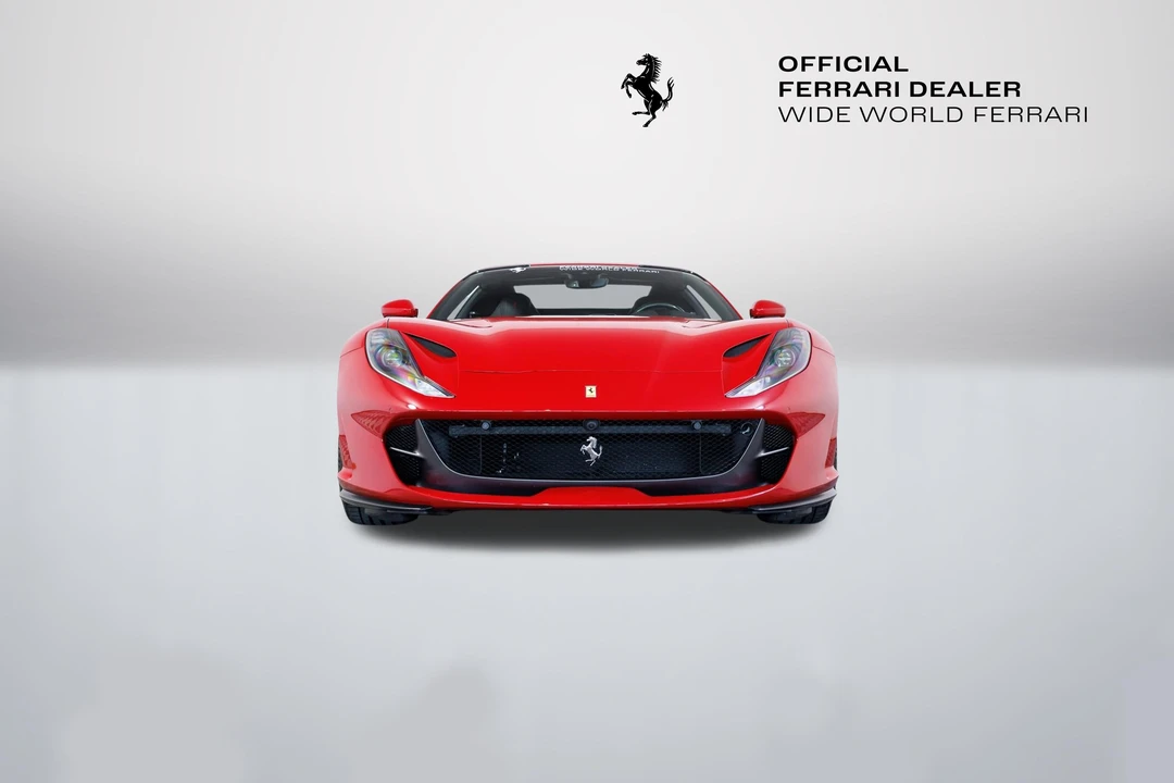 2021 Ferrari 812 GTS - Image 4 of 31