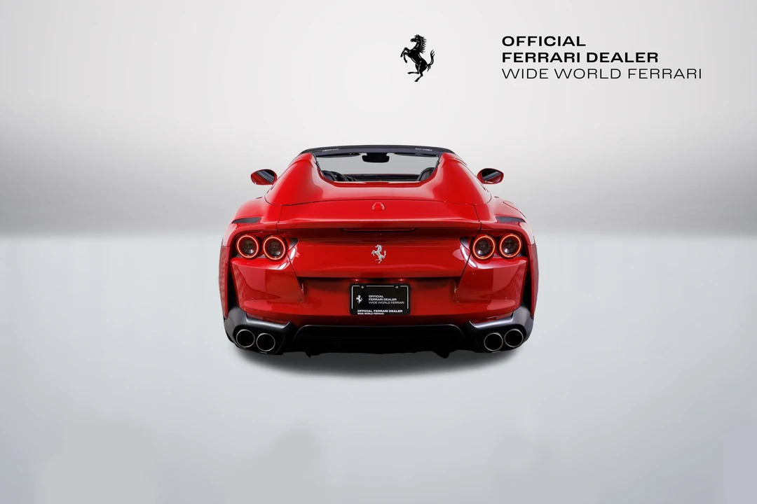 2021 Ferrari 812 GTS - Image 15 of 31