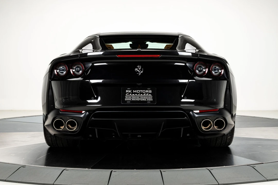 2021 Ferrari 812 GTS - Image 24 of 31