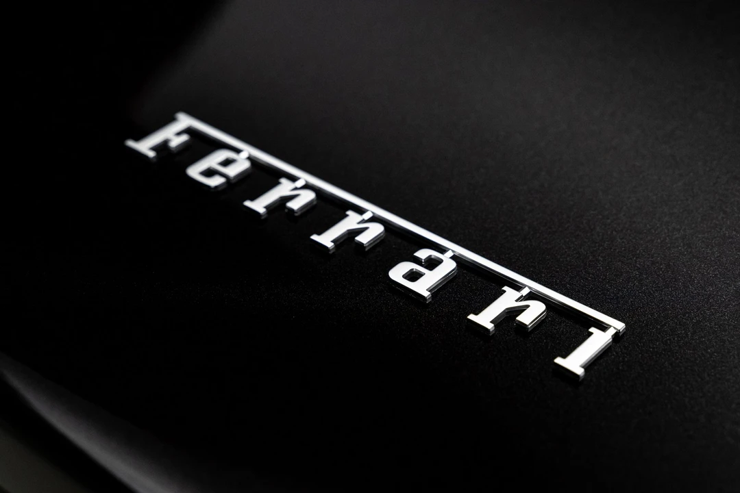2021 Ferrari 812 GTS - Image 31 of 31