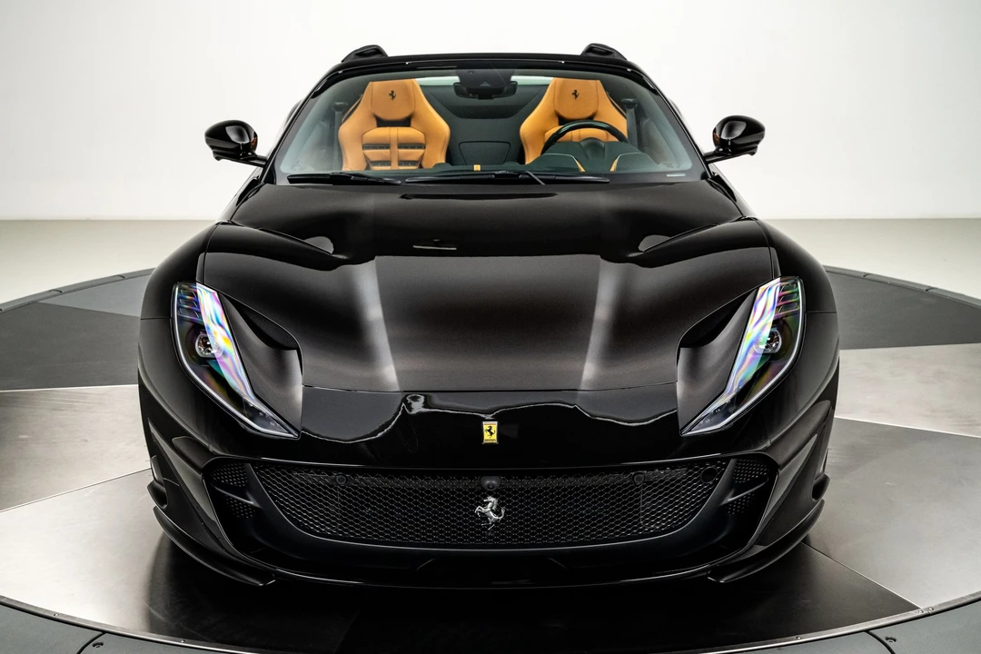 2021 Ferrari 812 GTS - Image 10 of 31