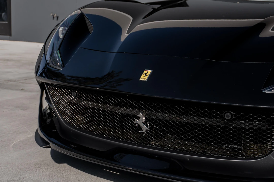 2021 Ferrari 812 GTS - Image 13 of 31