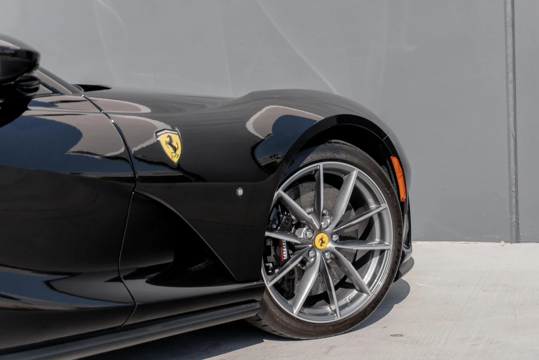2021 Ferrari 812 GTS - Image 31 of 31
