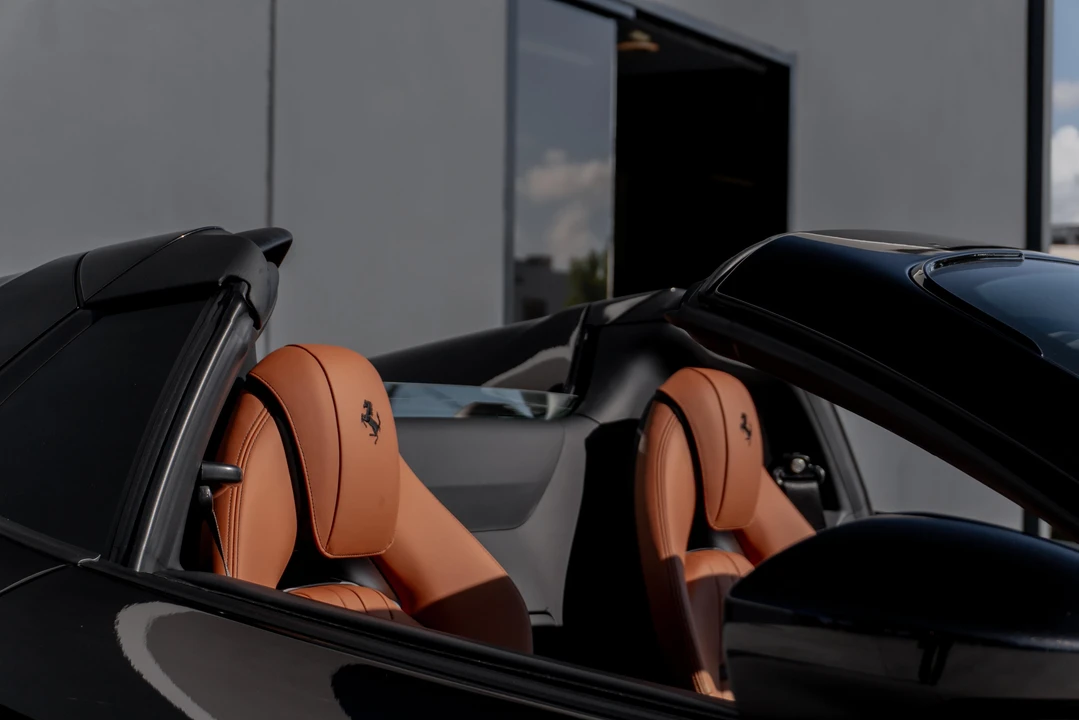 2021 Ferrari 812 GTS - Image 30 of 31