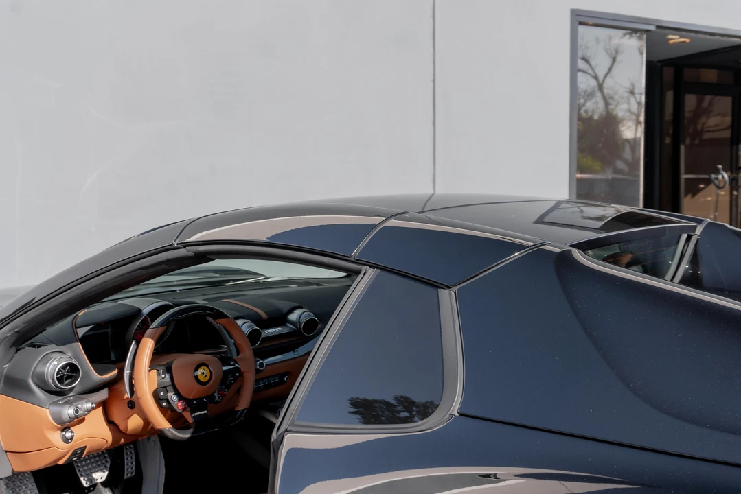 2021 Ferrari 812 GTS - Image 20 of 31