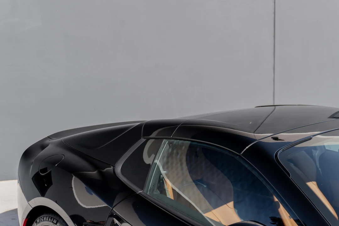 2021 Ferrari 812 GTS - Image 29 of 31