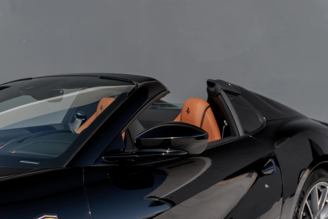 2021 Ferrari 812 GTS - Image 18 of 31