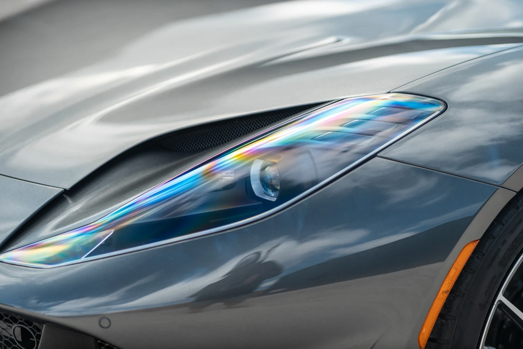 2021 Ferrari 812 GTS - Image 25 of 31