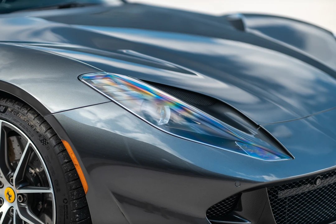 2021 Ferrari 812 GTS - Image 20 of 31