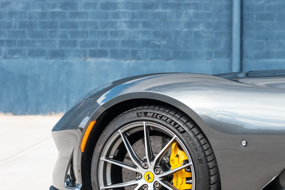 2021 Ferrari 812 GTS - Image 26 of 31