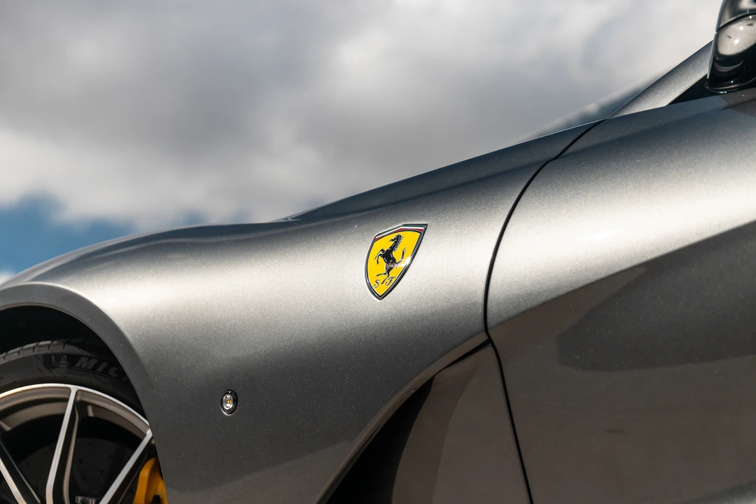 2021 Ferrari 812 GTS - Image 31 of 31