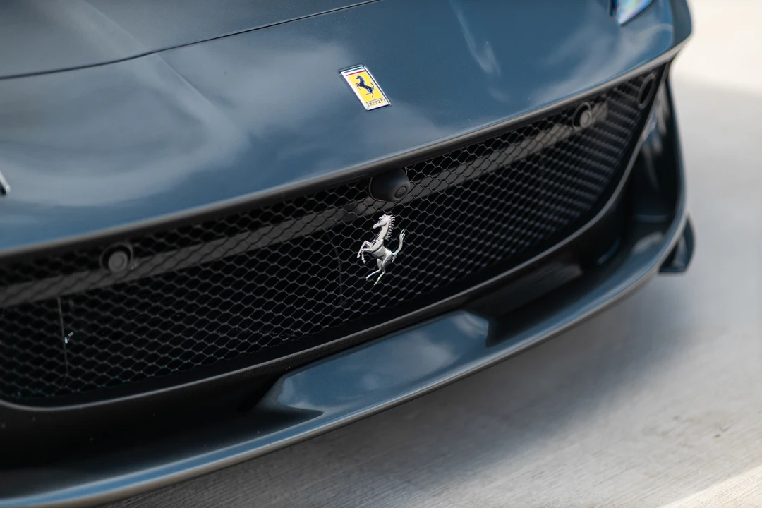 2021 Ferrari 812 GTS - Image 22 of 31
