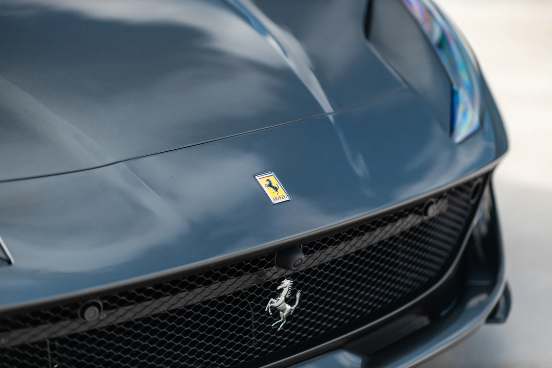 2021 Ferrari 812 GTS - Image 23 of 31