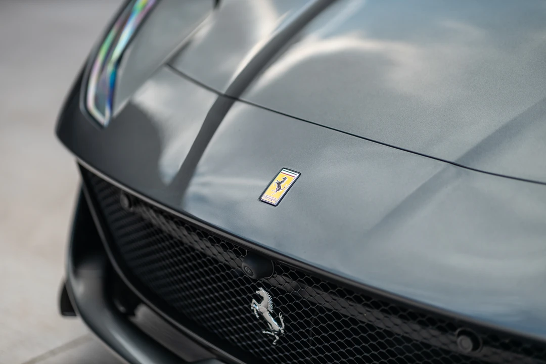 2021 Ferrari 812 GTS - Image 24 of 31