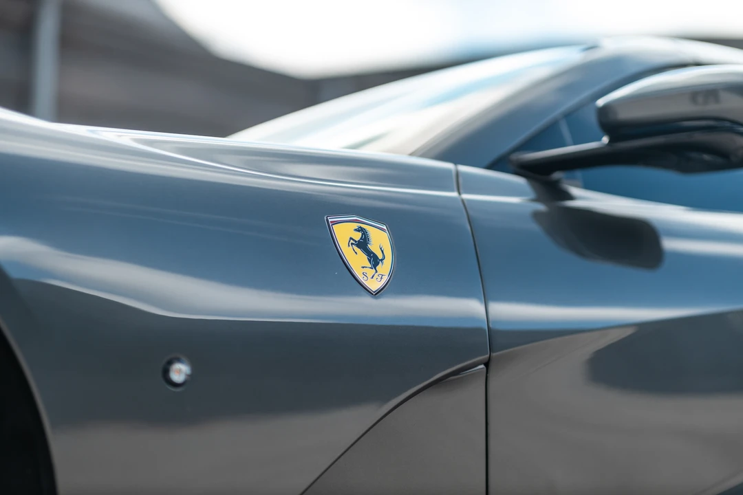 2021 Ferrari 812 GTS - Image 30 of 31