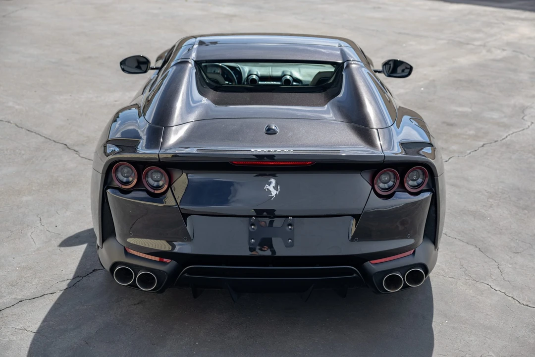 2021 Ferrari 812 GTS - Image 18 of 31