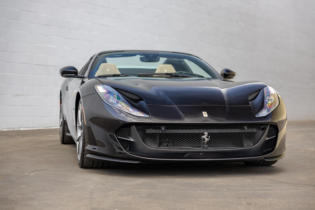 2021 Ferrari 812 GTS - Image 29 of 31