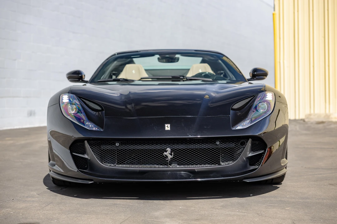 2021 Ferrari 812 GTS - Image 6 of 31