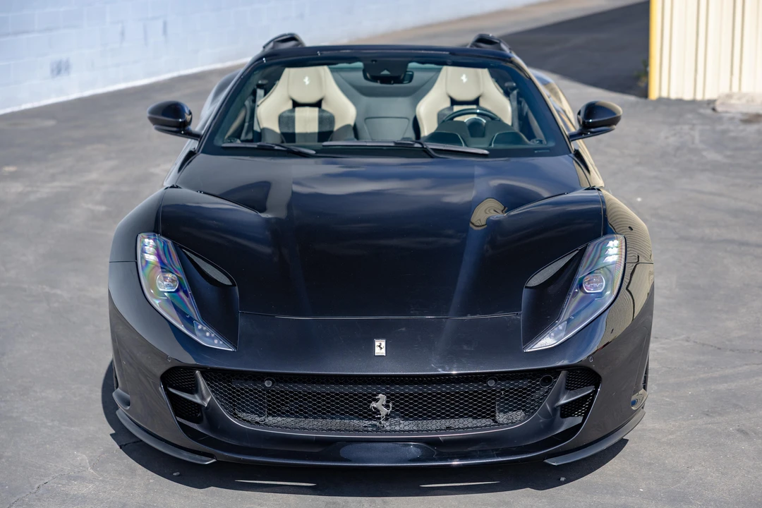 2021 Ferrari 812 GTS - Image 8 of 31