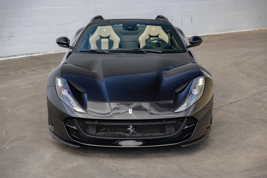 2021 Ferrari 812 GTS - Image 7 of 31