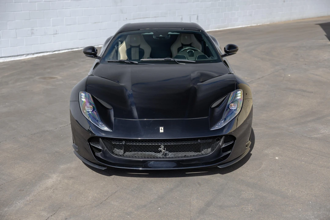 2021 Ferrari 812 GTS - Image 31 of 31