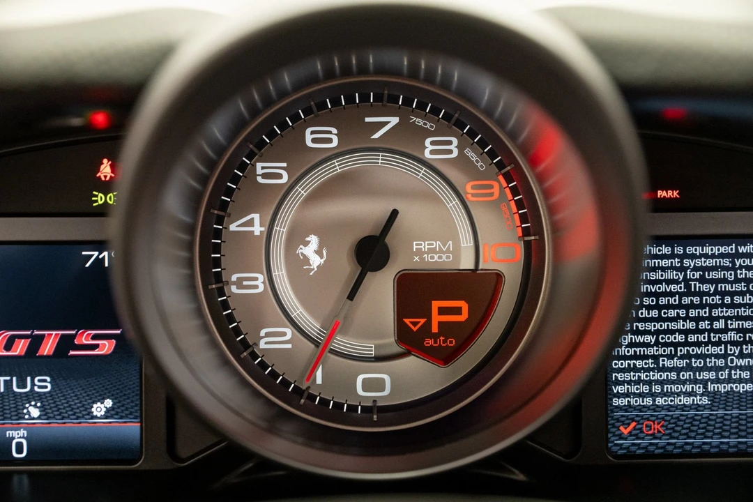 2021 Ferrari 812 GTS - Image 30 of 31
