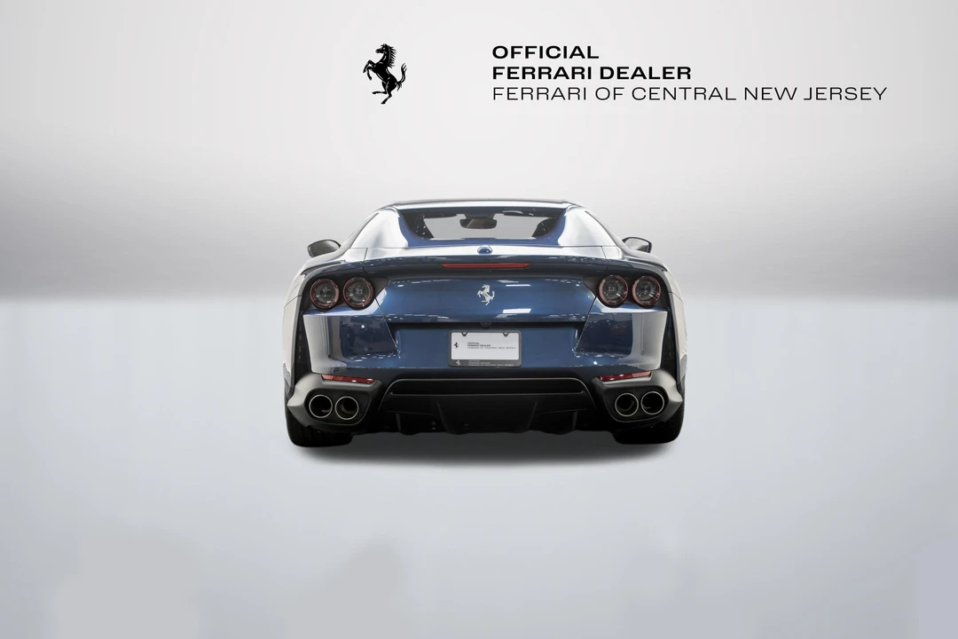 2021 Ferrari 812 GTS - Image 13 of 31
