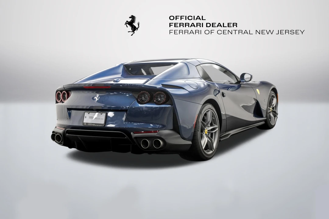 2021 Ferrari 812 GTS - Image 14 of 31