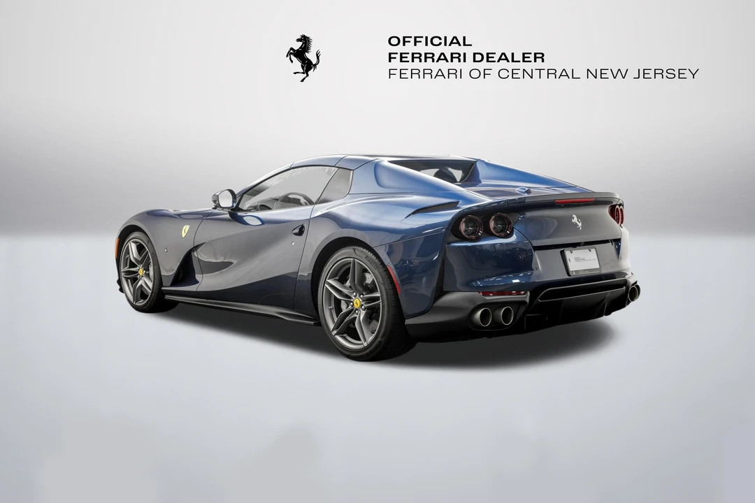 2021 Ferrari 812 GTS - Image 12 of 31