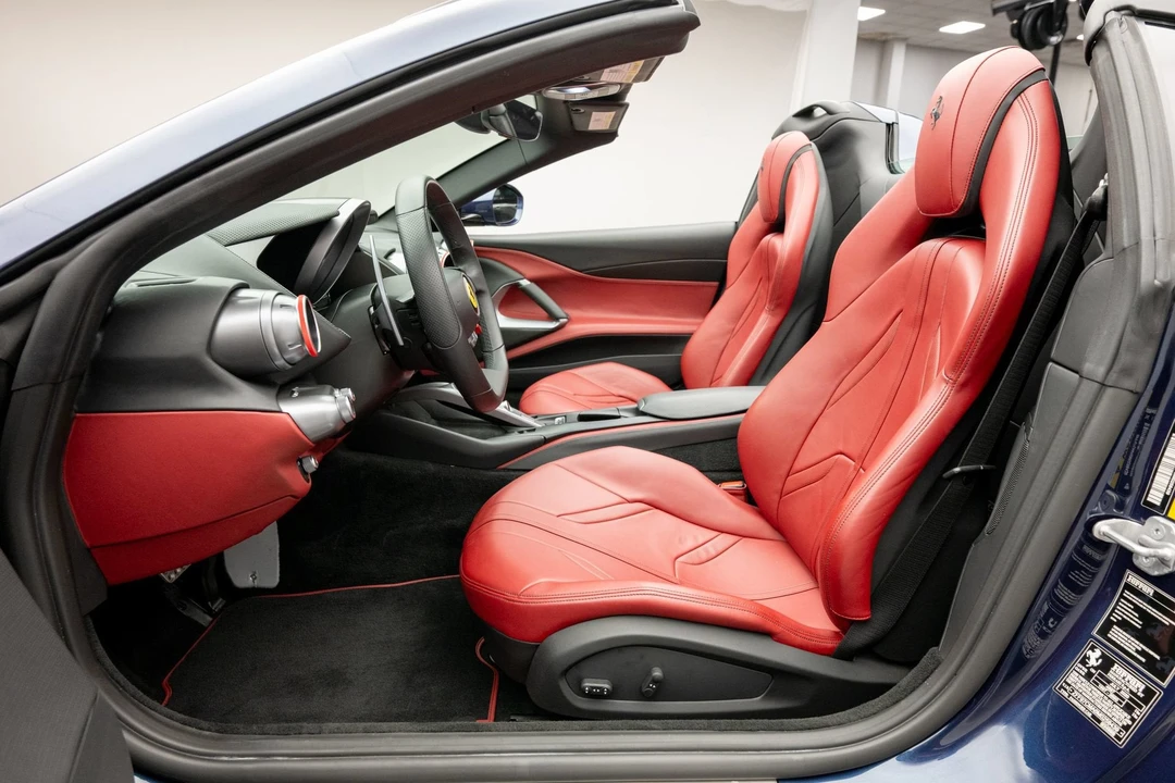 2021 Ferrari 812 GTS - Image 18 of 31