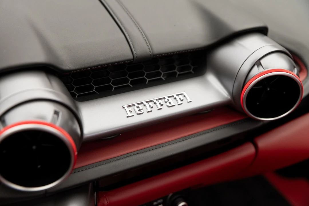 2021 Ferrari 812 GTS - Image 28 of 31