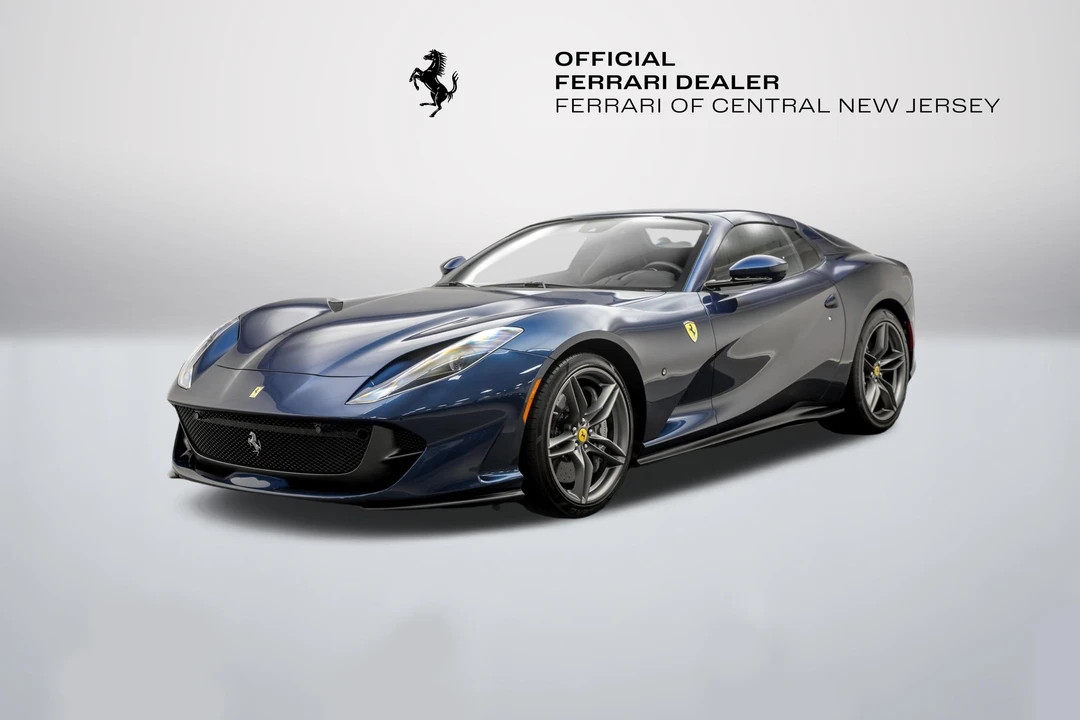 2021 Ferrari 812 GTS - Image 10 of 31