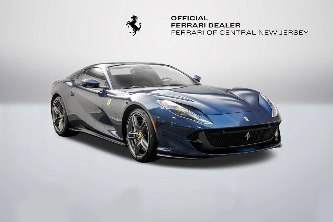 2021 Ferrari 812 GTS - Image 9 of 31