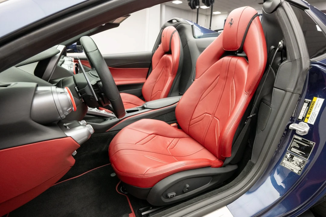 2021 Ferrari 812 GTS - Image 19 of 31