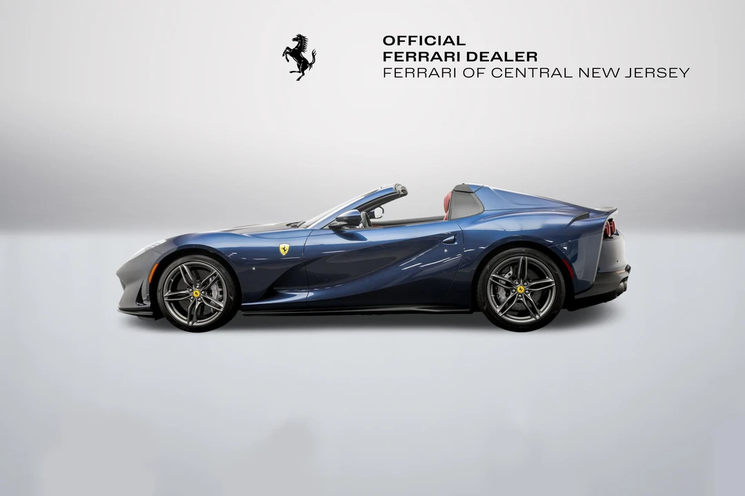 2021 Ferrari 812 GTS - Image 4 of 31