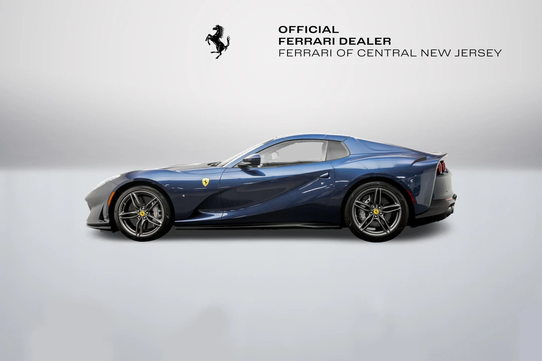 2021 Ferrari 812 GTS - Image 11 of 31