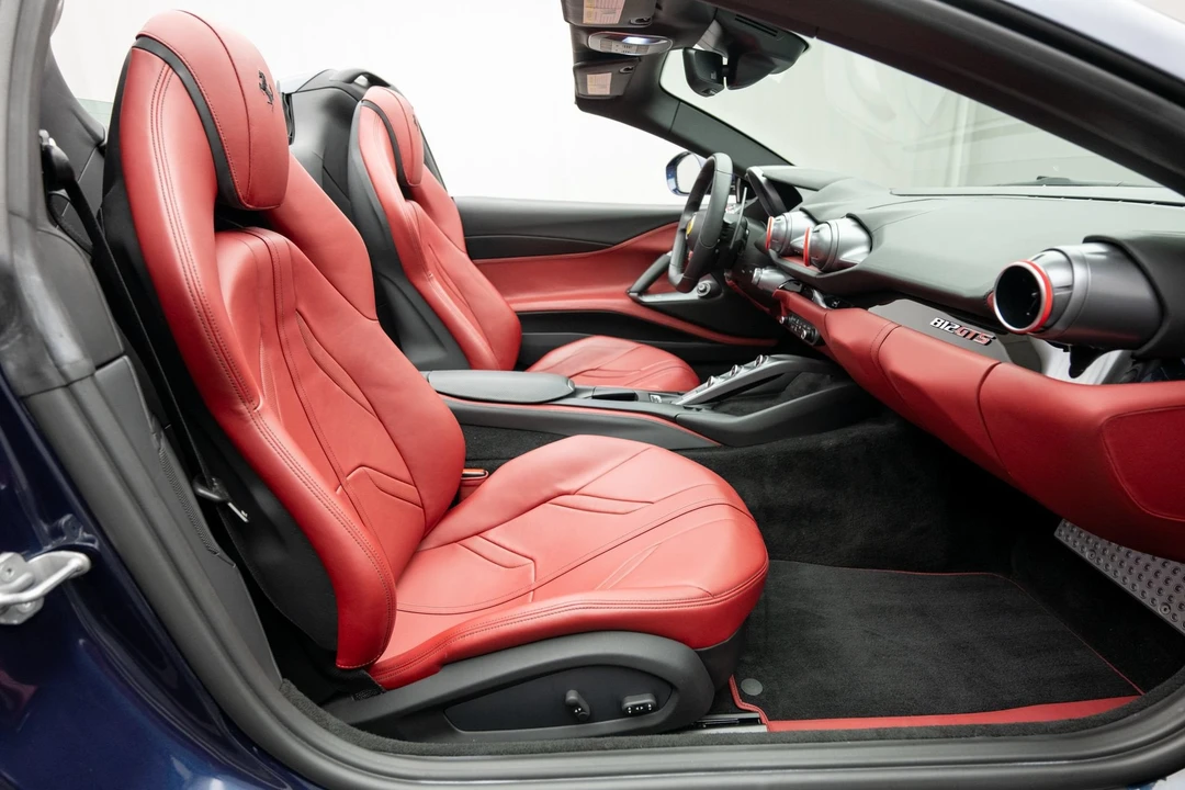 2021 Ferrari 812 GTS - Image 20 of 31