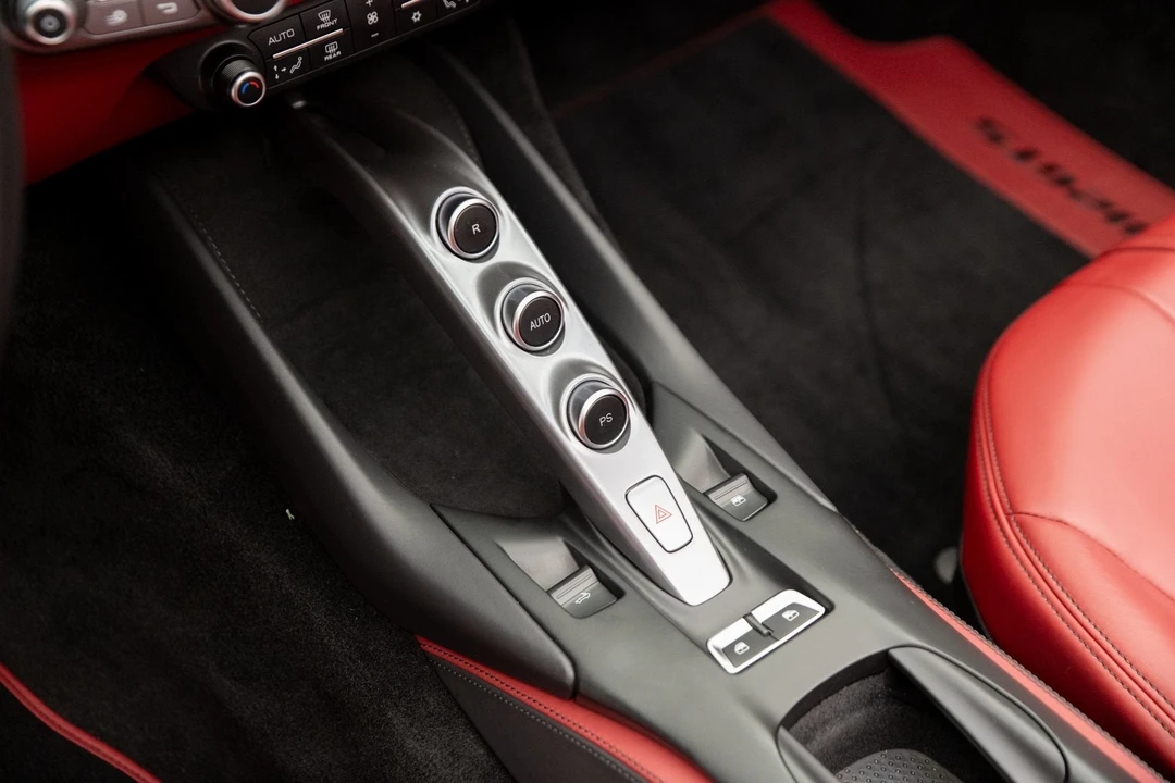 2021 Ferrari 812 GTS - Image 26 of 31