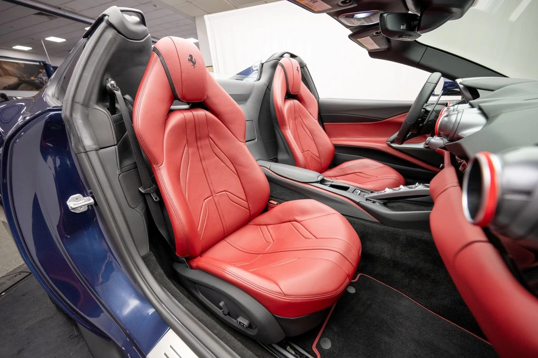 2021 Ferrari 812 GTS - Image 21 of 31